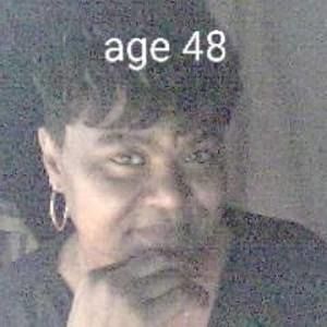 Meet your Posher, Joanne